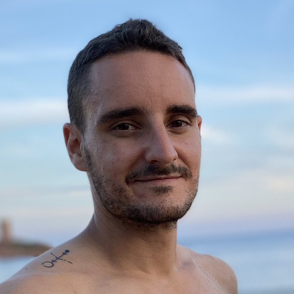 Benjamin - Prof de maths - Aix-en-Provence