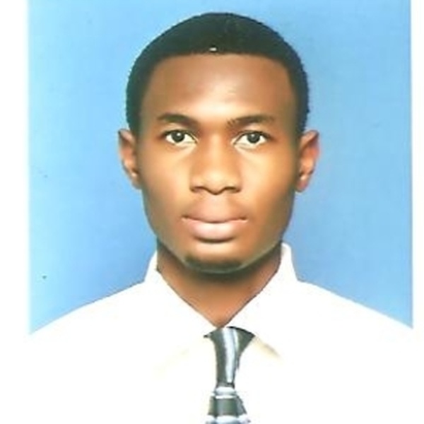 Roland - Maths tutor - Calabar