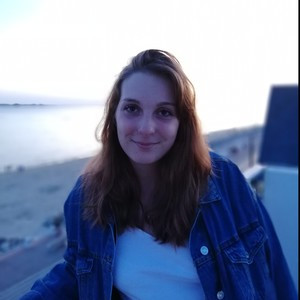 Clothilde - Prof d'aide aux devoirs - Famars