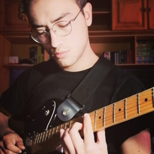 Iván - Profe de guitarra - Elche