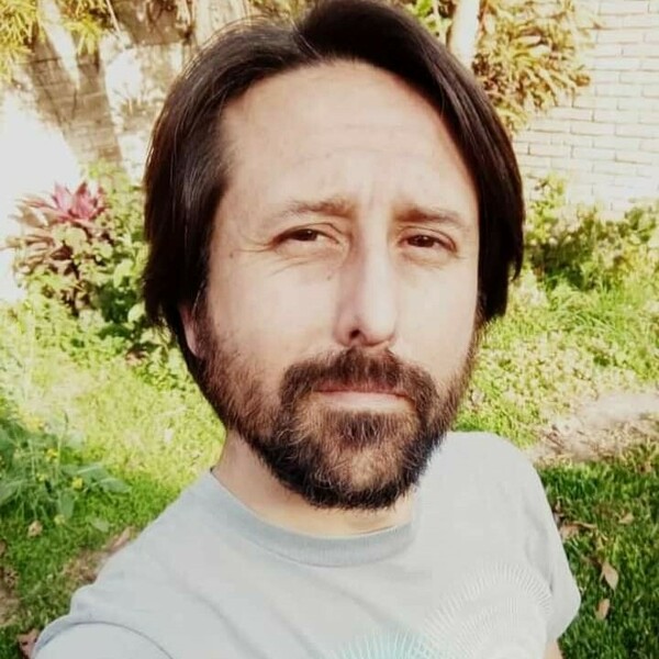 Víctor - Profesor guitarra criolla - Tucumán