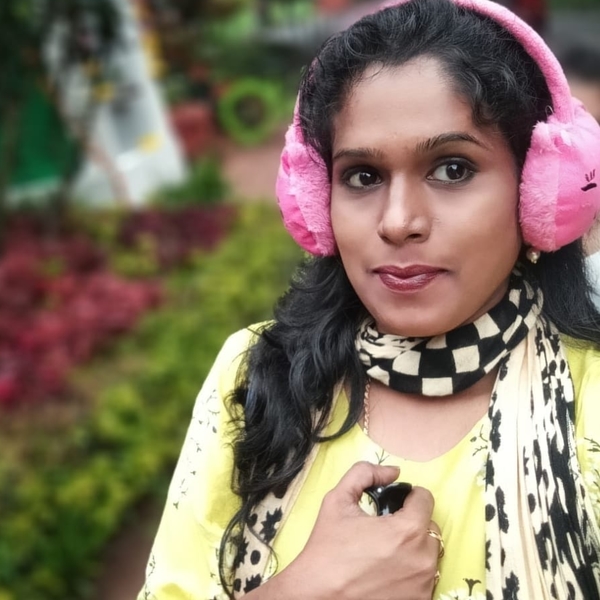 Anitha - English Reading Tutor - Tiruchirappalli