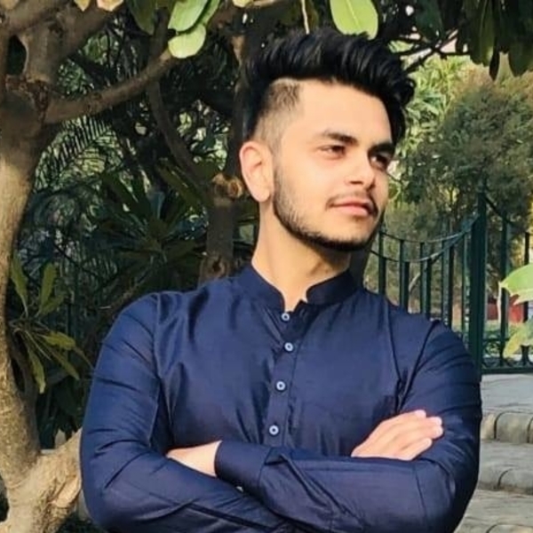 Umang - Python tutor - Hyderabad