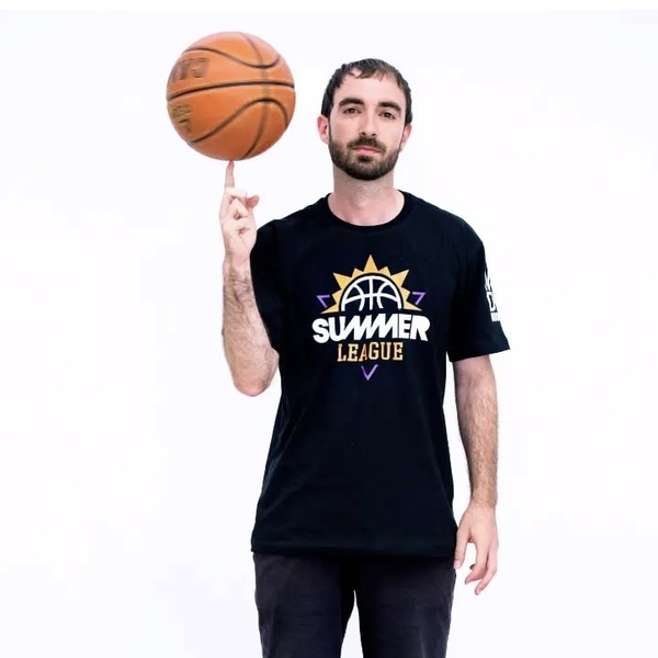 Maxence - Coach sportif - Paris 13e