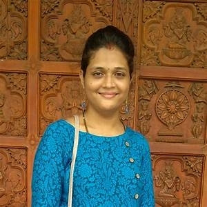 Srishty - Flute teacher - Gurugram