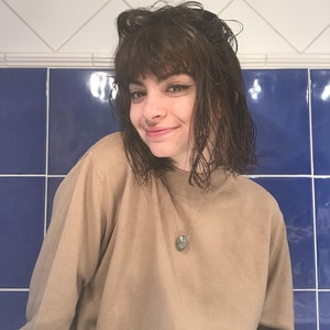 Agathe - Prof d'aide aux devoirs - Thonon-les-Bains