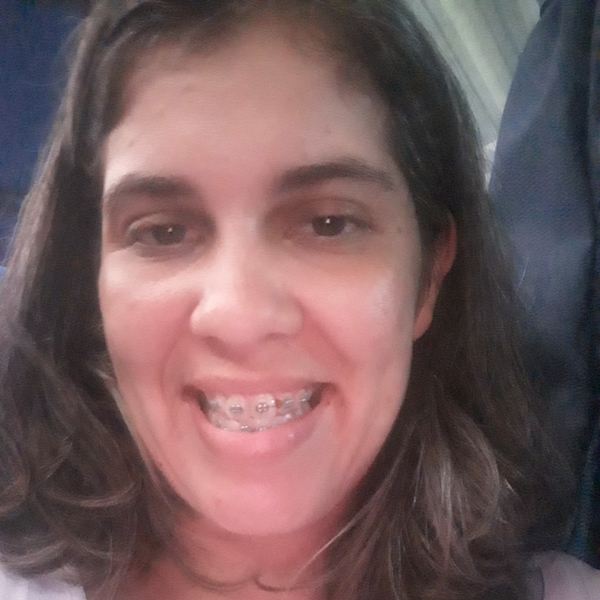 Aline - Professor de preparação para parto de bebê - Salvador