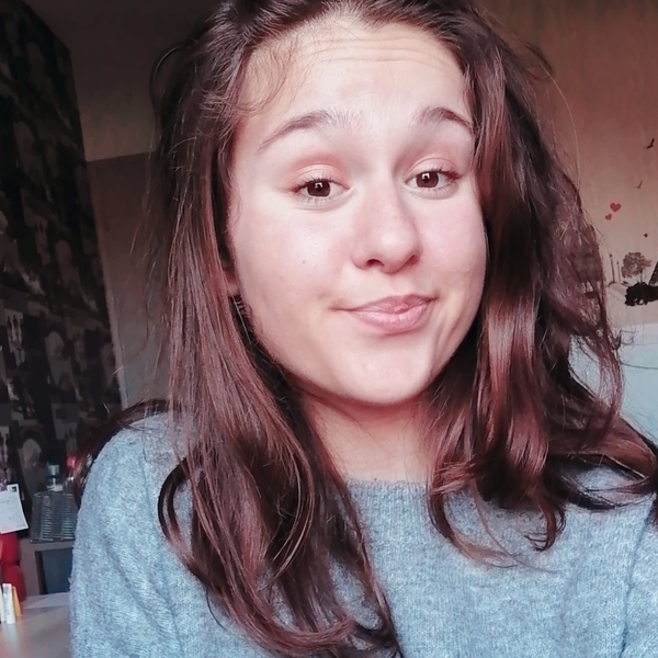 Olivia - Prof d'aide aux devoirs - La Mothe-Achard