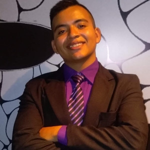 Lestad - Profesor de diseño gráfico - CDMX