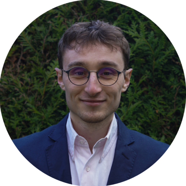Federico - Prof de maths - Caen