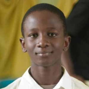 Olarinoye - Web development tutor - Ilorin