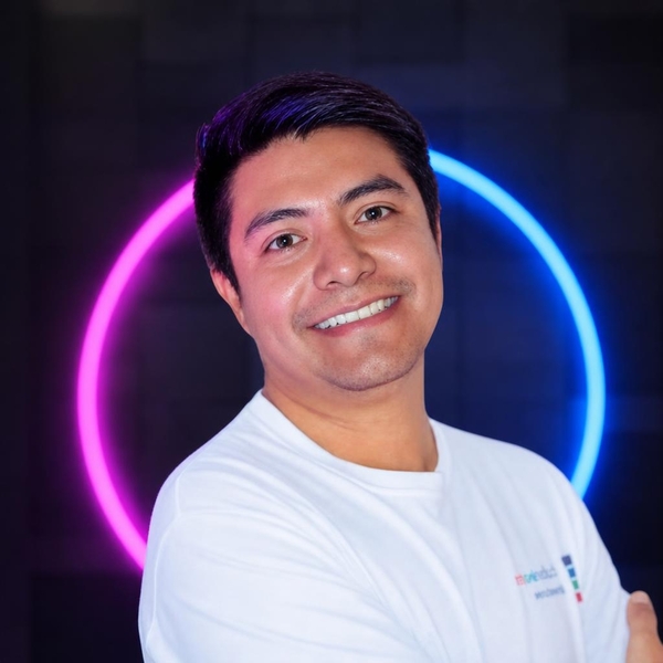 Esteban - Profe de cálculo - Ciudad de México