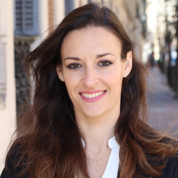 SILVIA - Resume writing tutor - Dutton Park