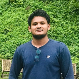 Asif - HTML teacher - Anantapur