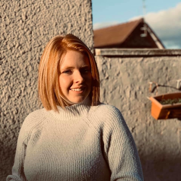 Dorine - Prof de maths - Douriez