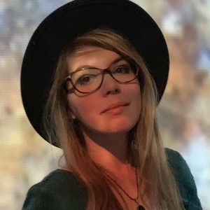 Marie-Line - Prof d'anglais - Kortenberg