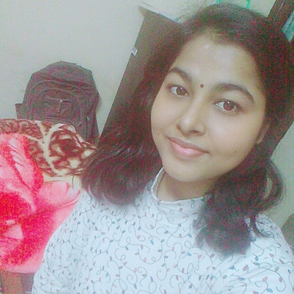 Akanksha - Mathematics tutor - Varanasi