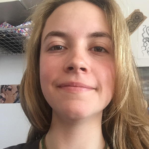 Héloïse - Prof de préparation bac scientifique - Le Cannet