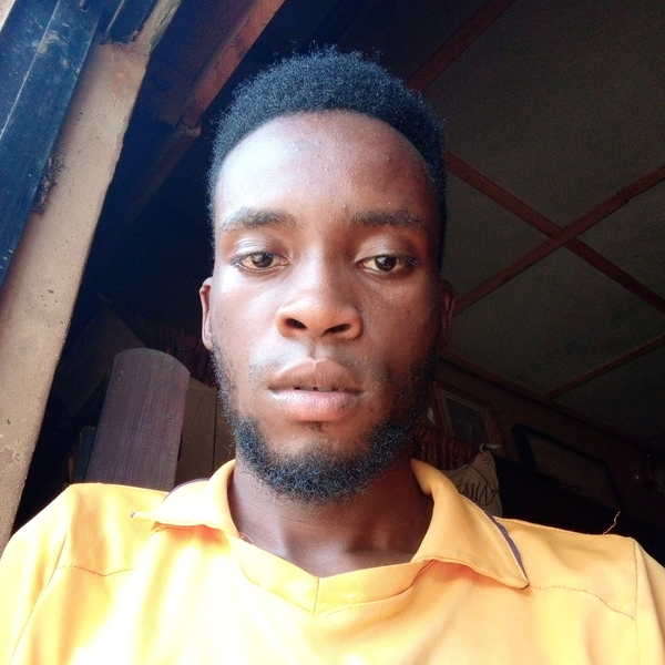 Kingsley - Maths tutor - Nsukka