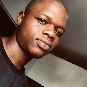 Anyiam - Chinese tutor - Lagos
