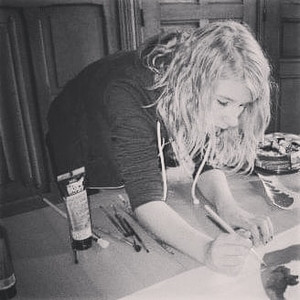 Chloé - Prof d'infirmier - Seraing