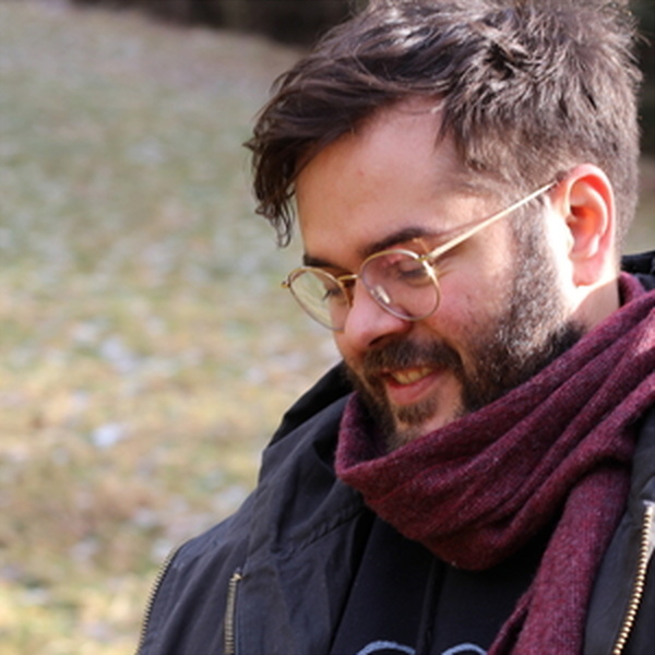 Gregor - Lehrkraft für Bewerbungstraining - Berlin