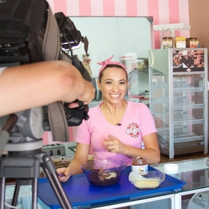 Pri - Professor de confeitaria - Cajuru