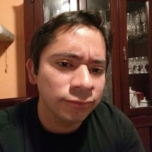 Michel Amir - Profesor de matemáticas - CDMX