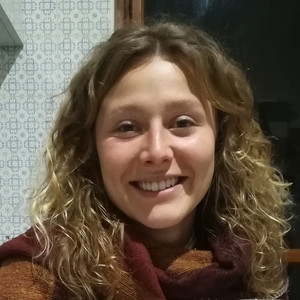 Mélina - Prof d'espagnol - Couthures-sur-Garonne