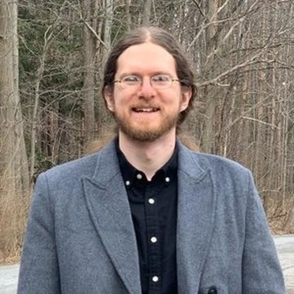 Ilya - Mathematics tutor - Ithaca