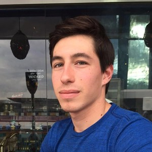 Patricio - Profesor de matemáticas - Monterrey