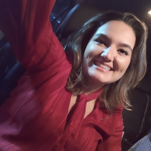 Glaucia - Professor de preparação para parto de bebé - 