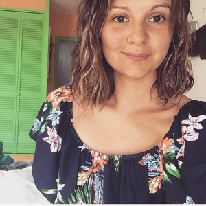 Chloé - Prof de soutien scolaire - Dijon