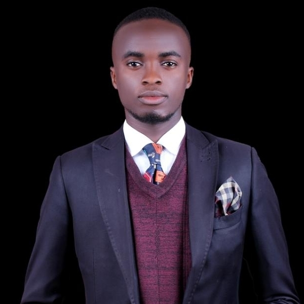 Imeobong - Mathematics tutor - Uyo