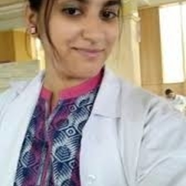 AARTI - Drawing teacher - New Delhi
