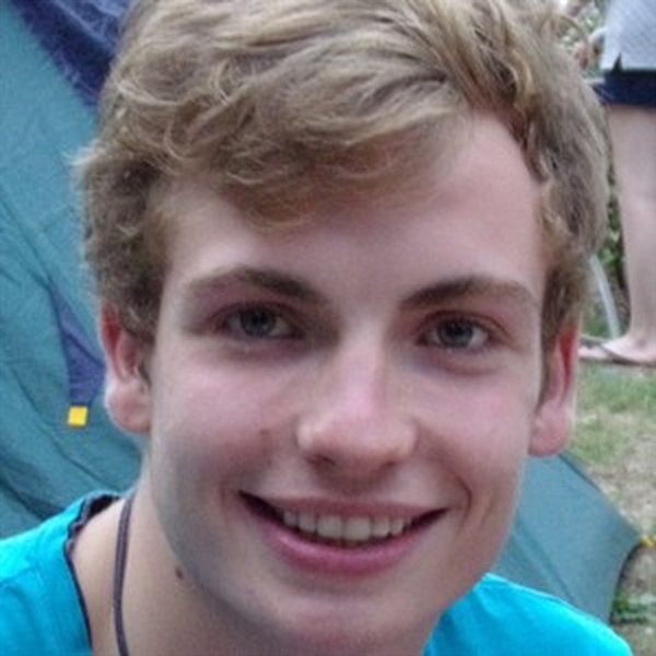 Corentin - Prof de piano - Tours
