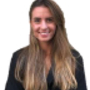 Carla - Profe de inglés - Cerdanyola del Vallès