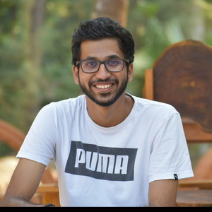 Sourabh - Computer programming tutor - Calgary