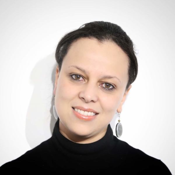 Aicha - Prof d'aide aux devoirs - Marseille 6e