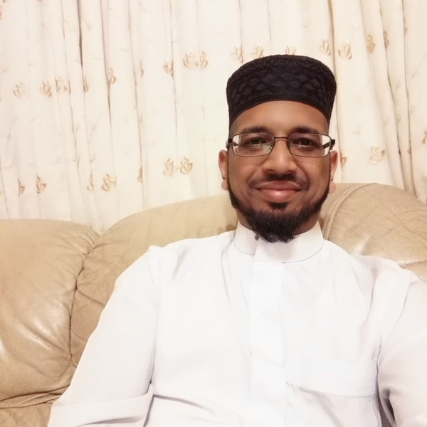 Omar - Business studies tutor - Chatsworth