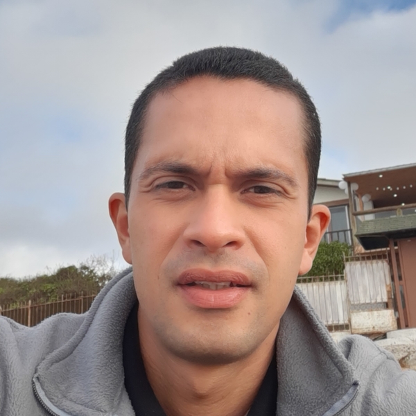 Juan - prof de Alfabetización - Santiago