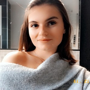 Julie - Prof d'anglais - Rosières-près-Troyes