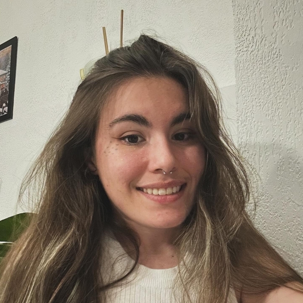 Léa - Prof de français - Lille