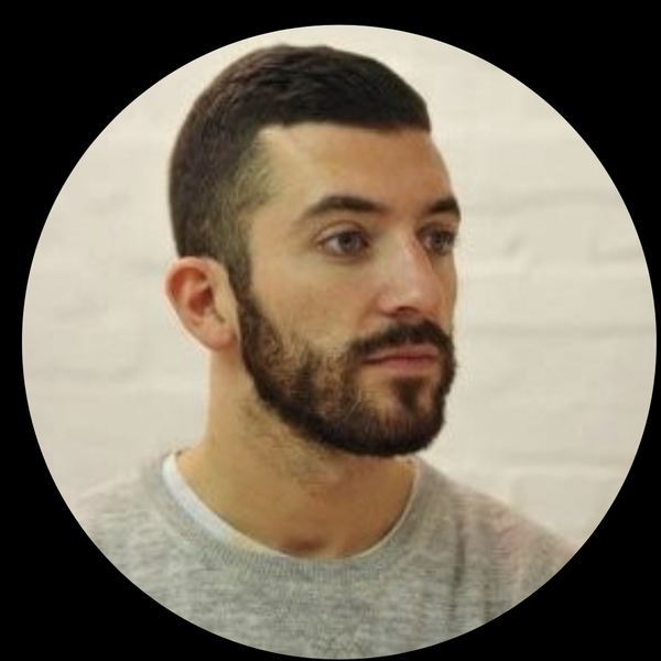 Charles - Profesor de inglés - Barcelona