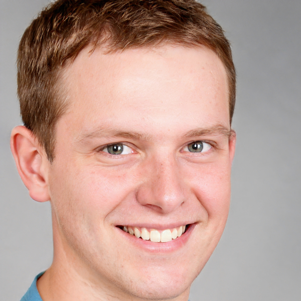 Hugo - Prof de maths - Nantes