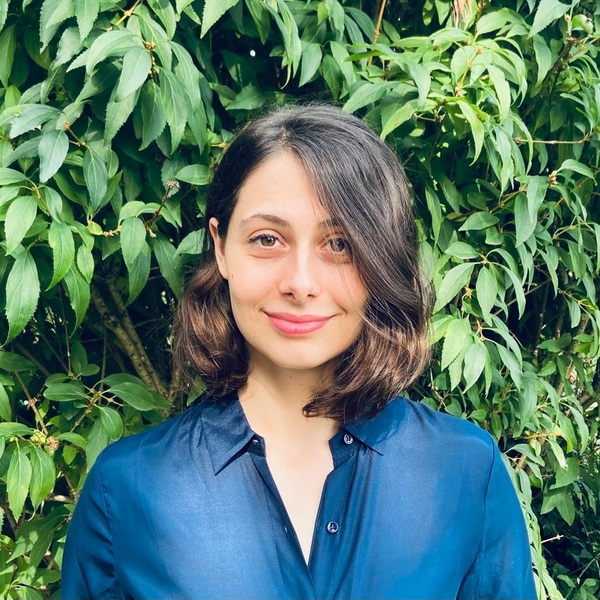 Julia - Prof biologie - Ravensburg