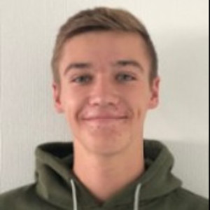 Maxim - Prof d'initiation informatique - Avrillé