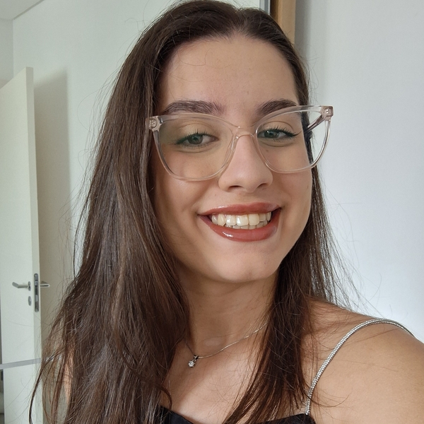 Paloma - Professor de Matemática - Campo de Santana