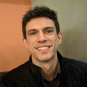 Junior - Professor de inglês - São Paulo