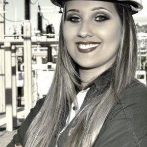 Valéria - Professor de iniciação à informática - São Geraldo